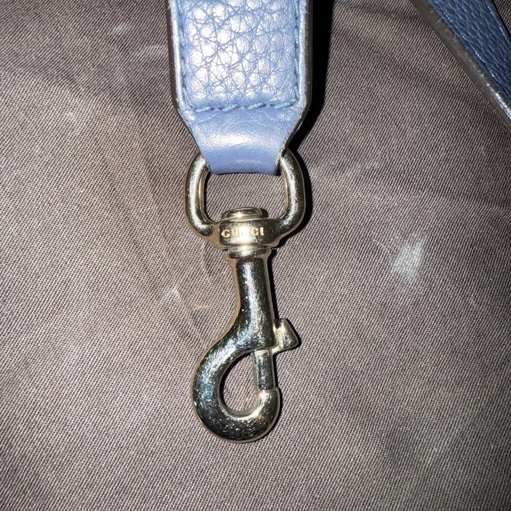 💫👜 Authentic Gucci Boston Bag - Picture 5 of 16